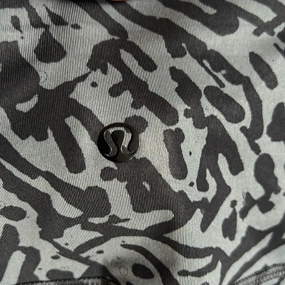 Lululemon Hot To Street Pant - Picture 10 of 16